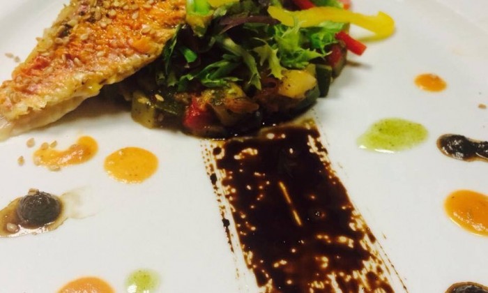 MENU SAVEURS
